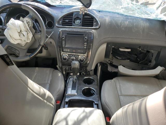 5GAKRBKD1EJ347690 Buick Enclave