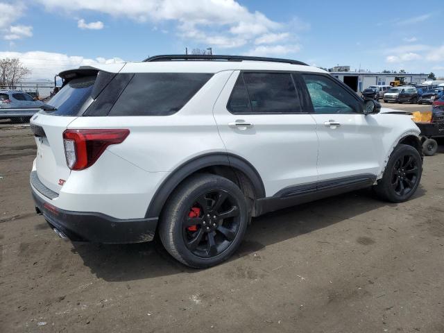 1FM5K8GC4MGB60132 Ford Explorer St