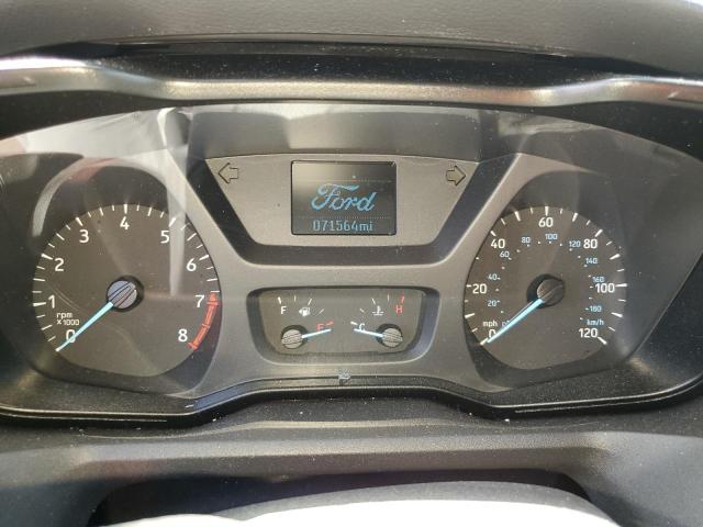 2016 FORD TRANSIT T- - 1FBAX2CM5GKA93739