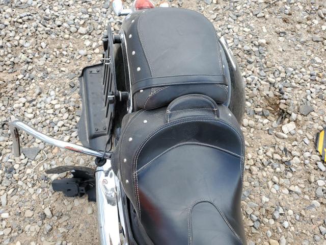 2017 INDIAN MOTORCYCLE CO. CHIEFTAIN - 56KTCNAA8H3356645