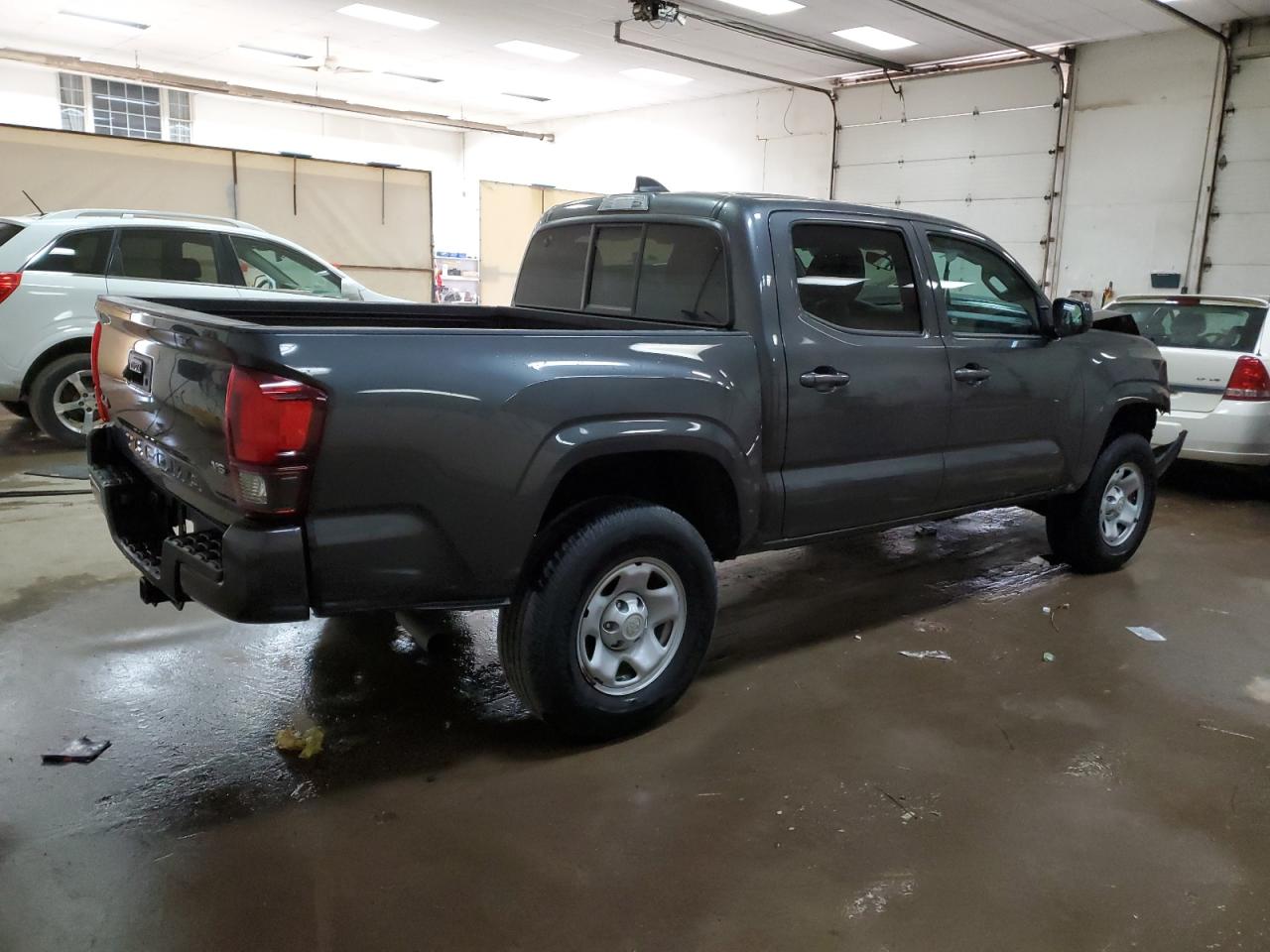3TMCZ5AN8MM416309 TOYOTA TACOMA 2021