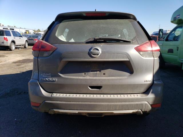 JN8AT2MV3HW253162 Nissan ROGUE S