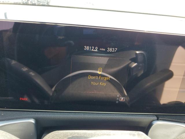 W1N4M4GB7PW280049 Mercedes-Benz GLB 250