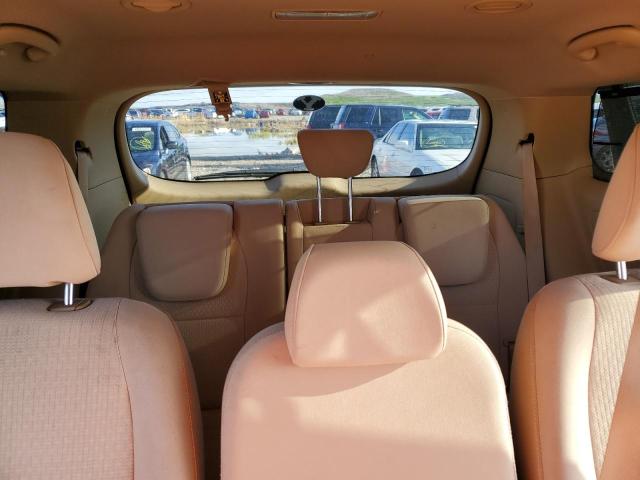 KNDMB5C12G6098226 KIA SEDONA LX