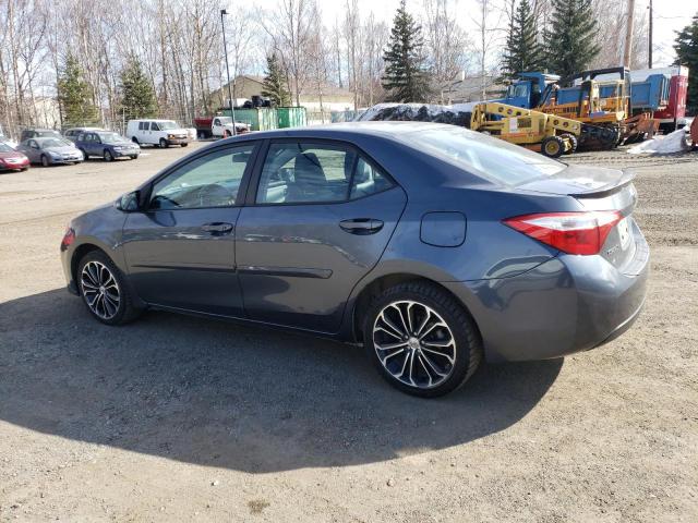 2016 TOYOTA COROLLA L - 2T1BURHE7GC731218