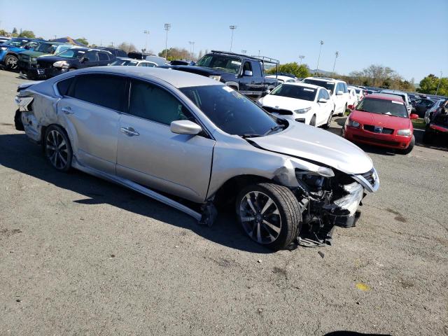 1N4AL3AP9GN381004 Nissan ALTIMA 2.5