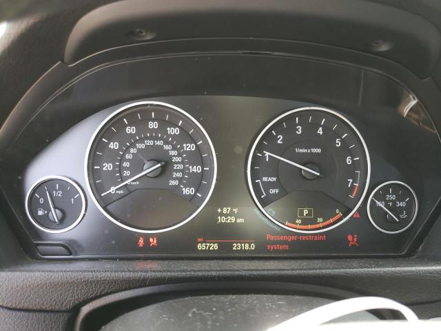WBA3B1C58EK135384 BMW 320 I