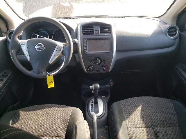 3N1CN7AP1KL875597 Nissan VERSA S