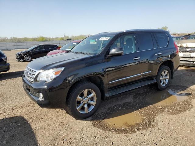 2013 Lexus GX 460 Premium