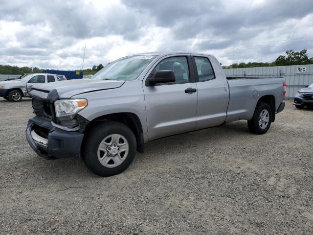 2014 Toyota Tundra 