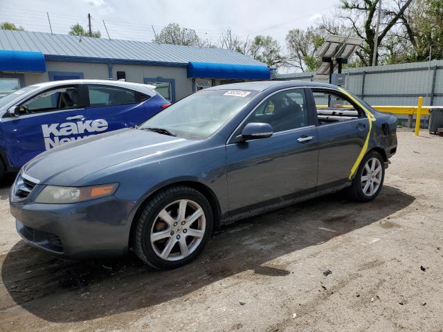 2005 Acura TSX 