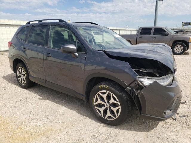 JF2SKAGC9LH493581 Subaru Forester Premium
