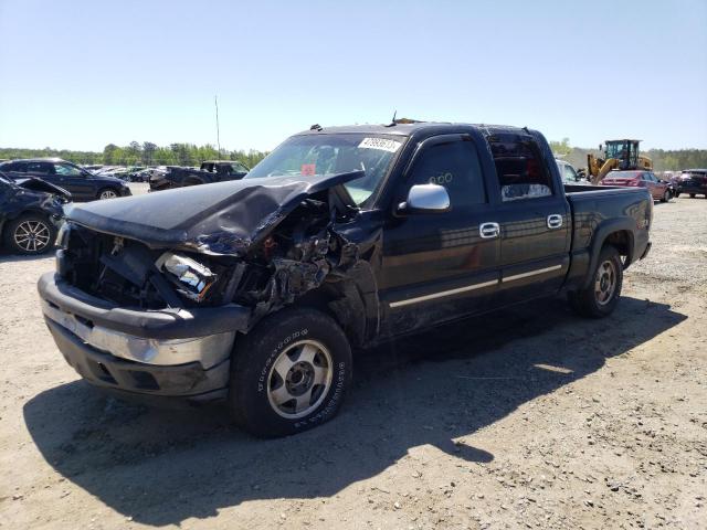 2005 Chevrolet C/K 1500 