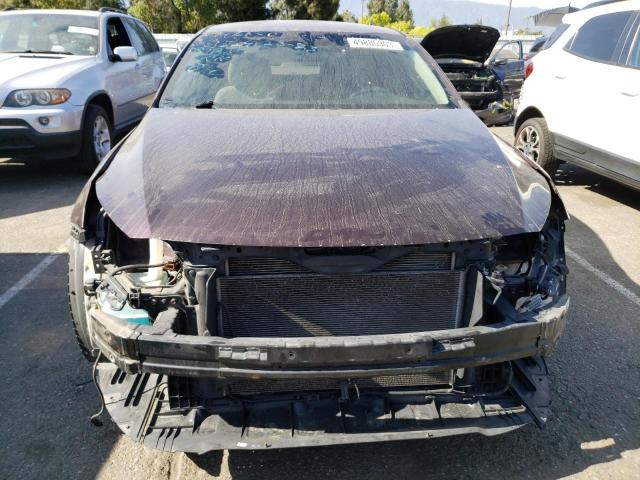 5XXGM4A72FG434062 KIA Optima Lx