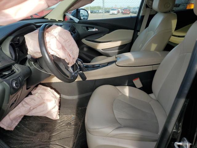 2018 BUICK ENVISION P - LRBFXCSA4JD053385