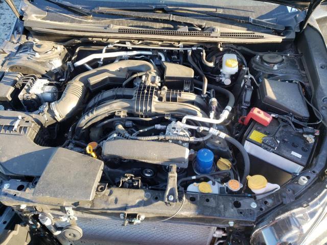 JF2GTAECXN8237457 Subaru Crosstrek Premium