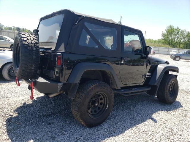 1C4AJWAG6EL239669 Jeep Wrangler Sport
