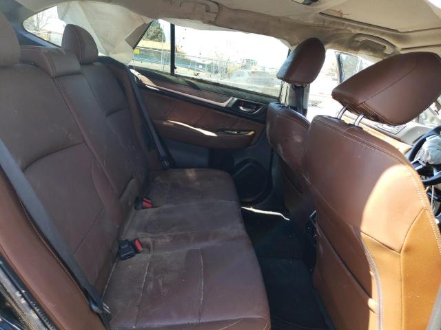 4S4BSETCXH3312743 Subaru Outback Touring