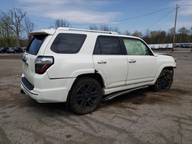 JTEBU5JR1K5647662 | 2019 TOYOTA 4RUNNER SR