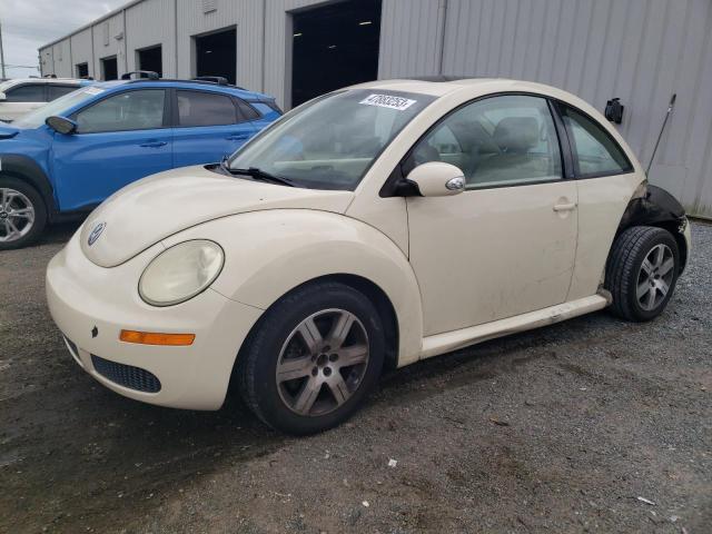 2006 Volkswagen New Beetle 