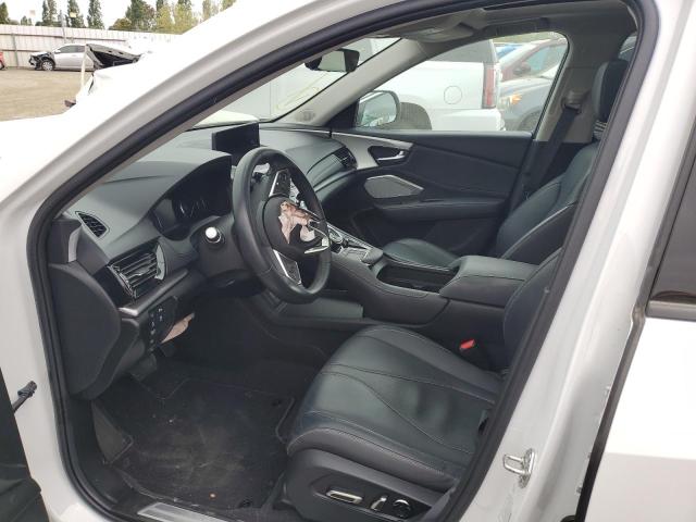 5J8TC2H5XML003610 Acura Rdx Technology