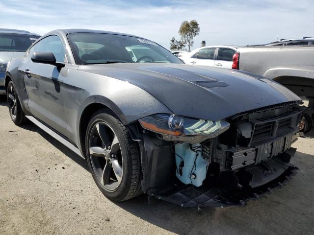1FA6P8TH0K5175737 Ford MUSTANG