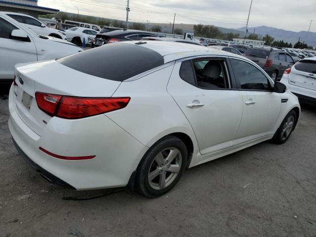 5XXGM4A76FG362413 KIA Optima Lx