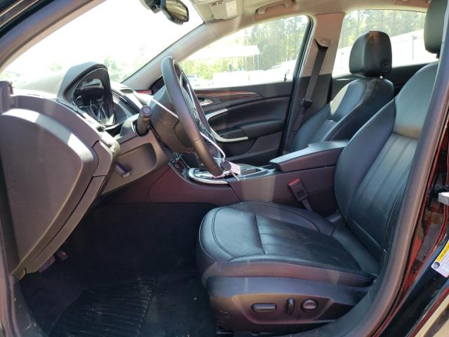2017 BUICK REGAL SPOR - 2G4GL5EX5H9195146