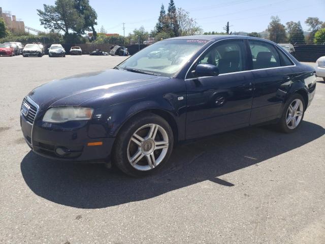 2006 Audi A4 