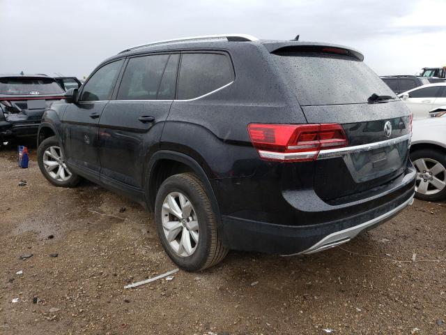 2018 VOLKSWAGEN ATLAS - 1V2HR2CA0JC512090