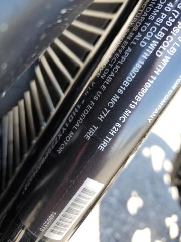 2023 HARLEY-DAVIDSON FLXRST - 1HD1YXZ29PB026622