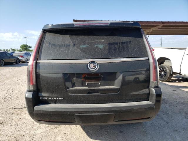 1GYS4CKJ9FR259444 Cadillac Escalade Premium