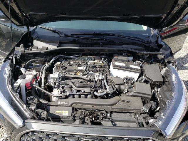 2022 TOYOTA COROLLA CR - 7MUEAABG9NV011754