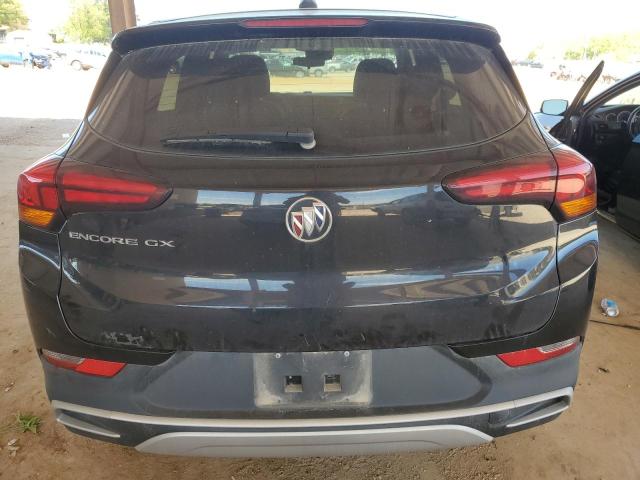 KL4MMBS29NB030264 Buick Encore Gx Preferred