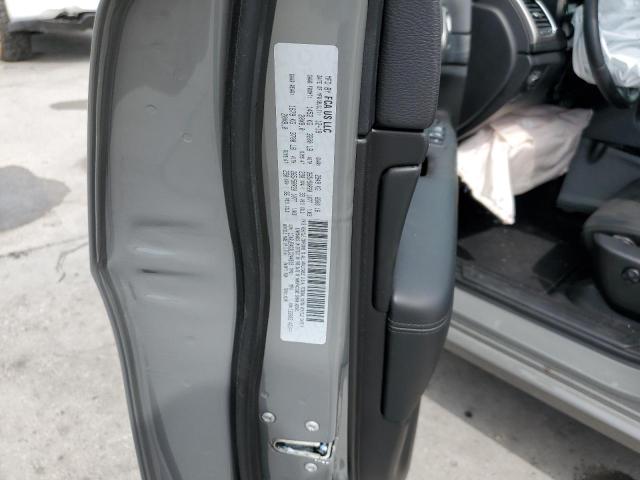 1C4RJEAG3LC244919 Jeep Grand Cherokee Laredo