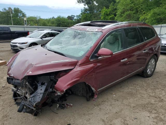 2016 Buick Enclave 