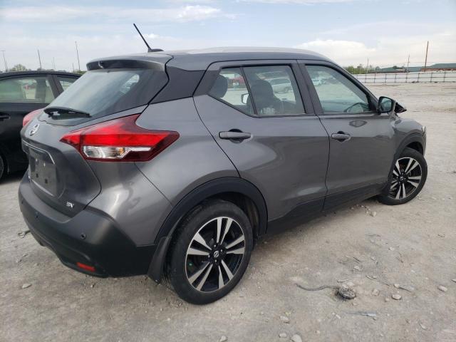3N1CP5CV2LL565048 Nissan KICKS SV