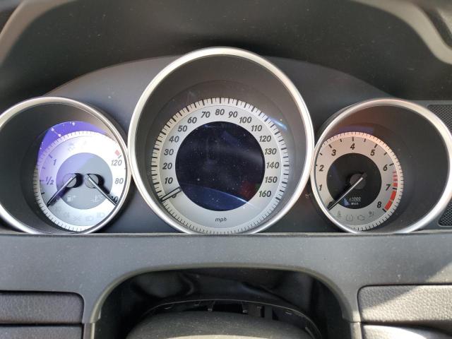 WDDGJ4HB2FG350972 Mercedes-Benz C 250