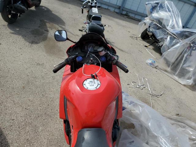 2013 HONDA CBR600 RR - JH2PC4004DK600356