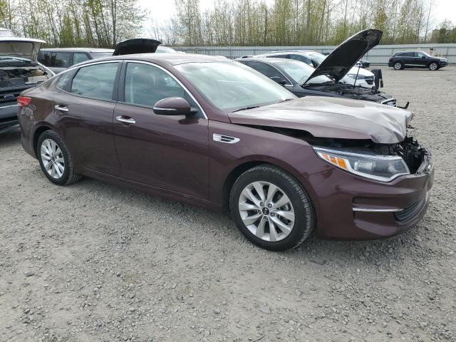 5XXGT4L31HG130608 KIA Optima Lx