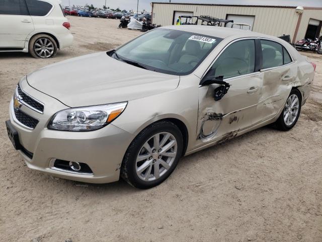 2013 Chevrolet Malibu 