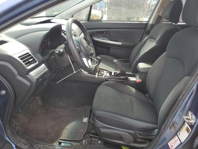 JF2GPAAC6G9299039 Subaru Crosstrek
