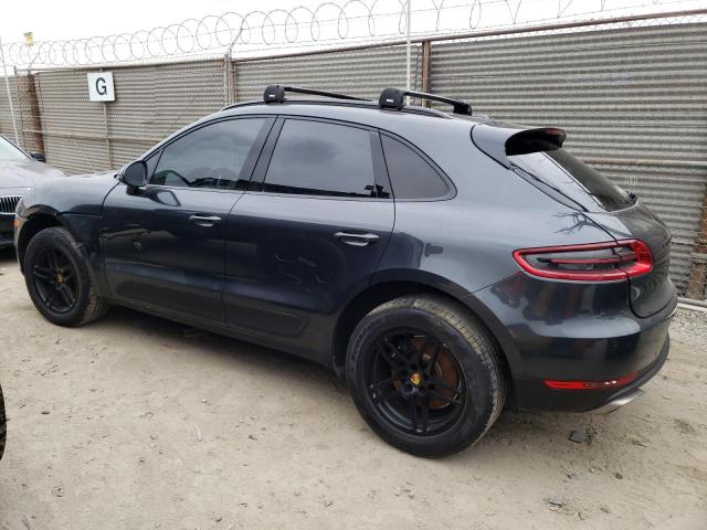 WP1AA2A55JLB12413 Porsche Macan