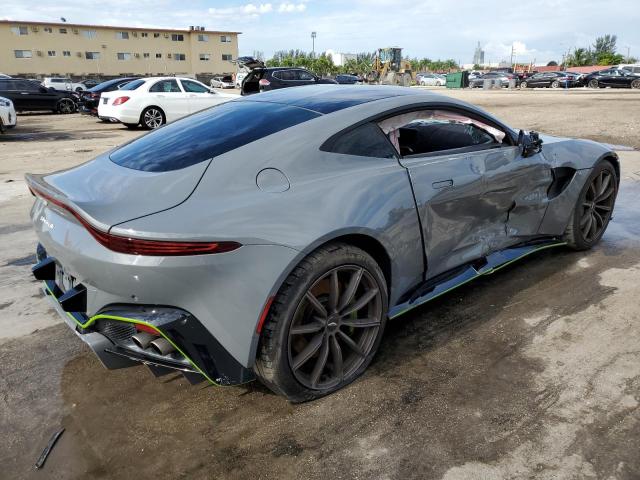 2019 ASTON MARTIN VANTAGE - SCFSMGAW3KGN01436