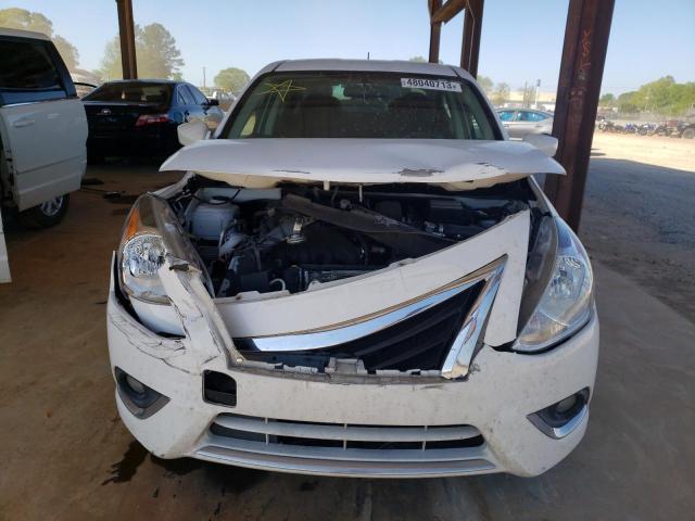 2018 NISSAN VERSA SEDA 3N1CN7AP5JL844982