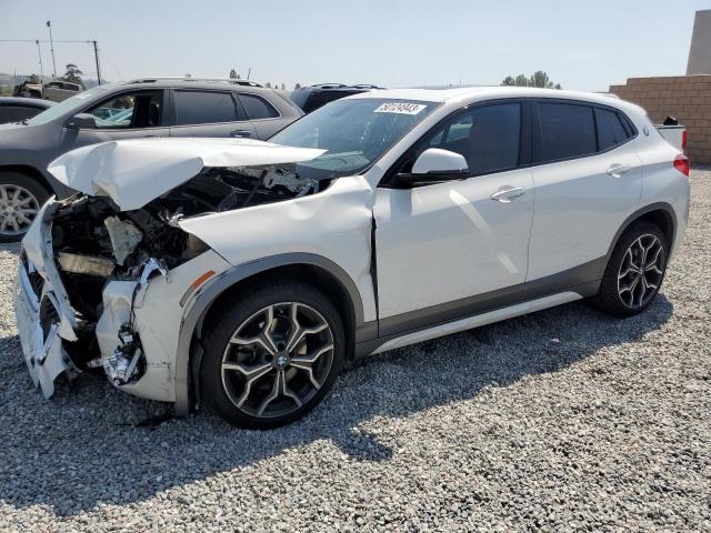 2018 BMW X2 sDrive28i