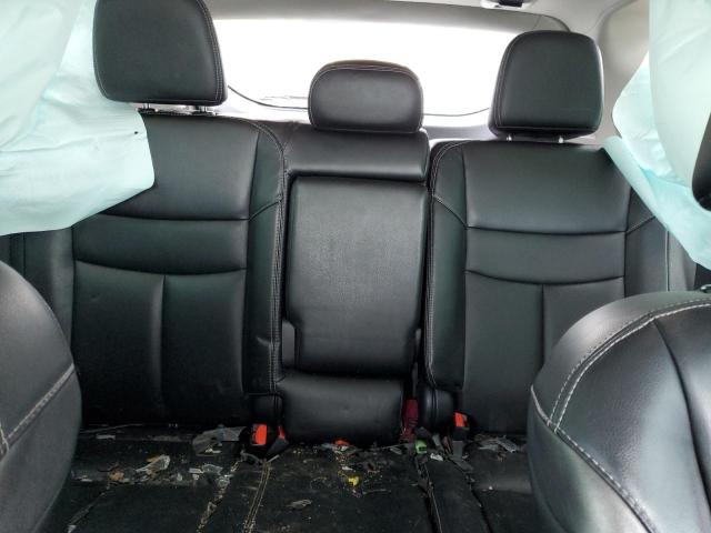 5N1AZ2CJ6LN164057 NISSAN MURANO 2020