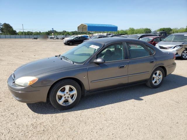 2002 Ford Taurus SES