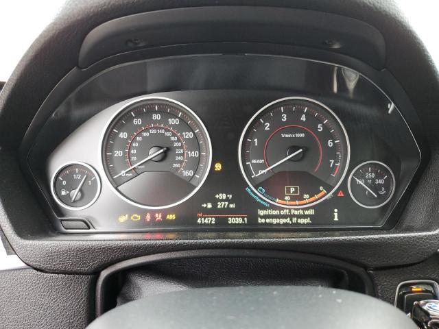 2019 BMW 440I - WBA4W7C56KAG51985