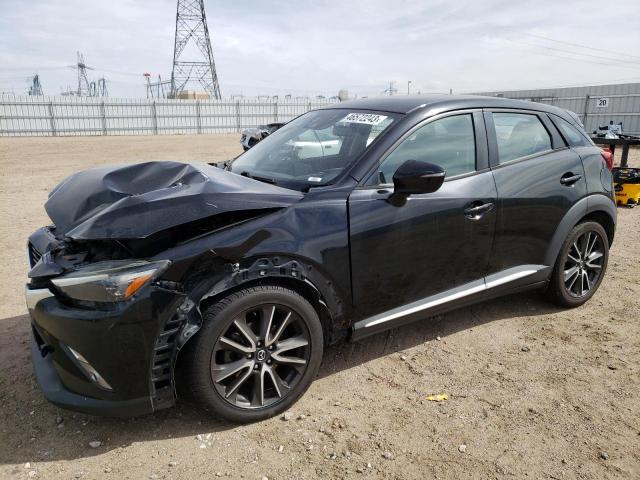 2016 Mazda CX-3 Grand Touring